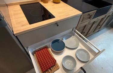 Studio du Cherche Midi - Foto 31