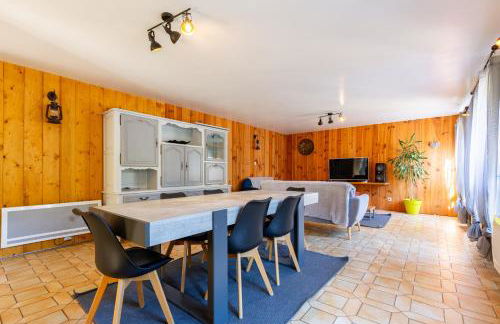 Appartement tout confort , centre Loudenvielle - Foto 1