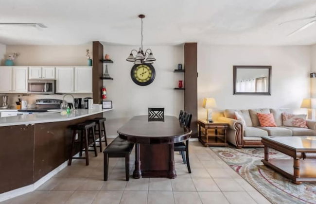 Beautiful Townhome at Lake Barkley With Pool View! - Foto 56