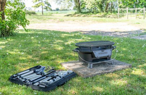 Canute Cottages - Cullimers Cottage - Foto 26