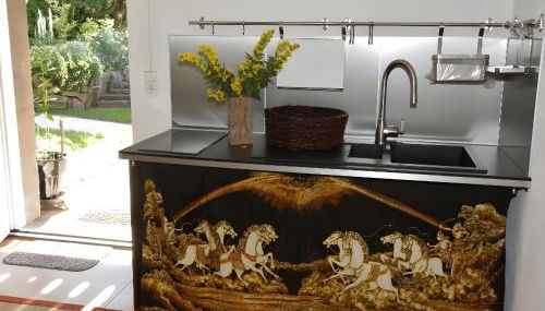 Rollstuhlgerecht auf d Kullenmühle - Foto 3