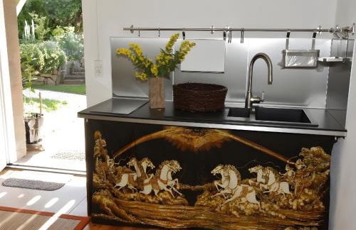 Rollstuhlgerecht auf d Kullenmühle - Photo 3