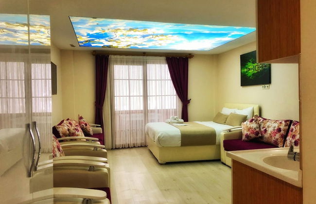 Osmanli Suite - Foto 10