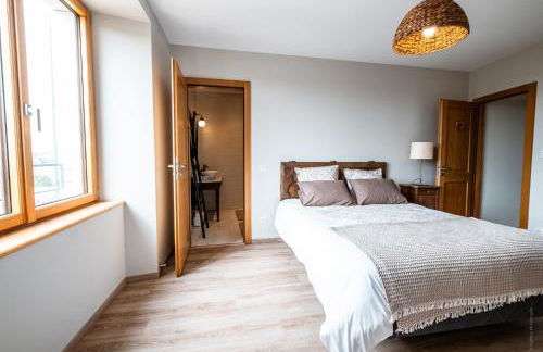 L'Escapade d'Itzac - Demeure de caractère avec piscine - Photo 75