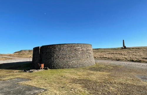 Cottage in Grassington: Cosy 2-Bedroom Retreat - Foto 39