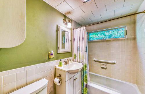 Gingerbread Cottage - Foto 14