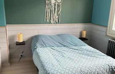 Gîte le Beauchamp - Foto 8