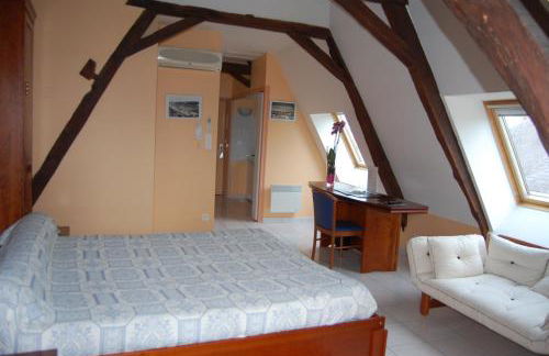 Appart'hôtel La Suze sur Sarthe - Photo 24