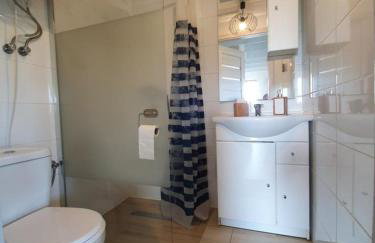 Białe Domki Będzinko tylko 1800m od Morza Sauna Gorąca Balia - Foto 33