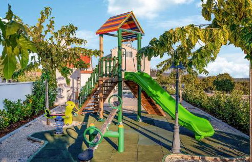 Inland villa Senses with pool and spa - Foto 22