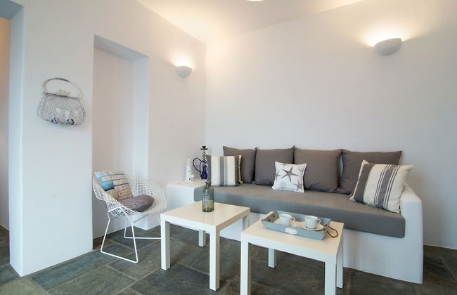 Serifos Houses Diasella - Foto 49