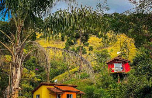 Chalés Lá na Roça - Photo 14