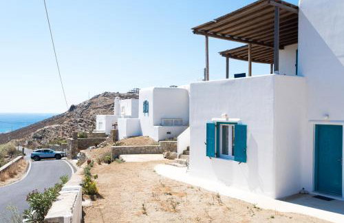 A&A House Mykonos B - Foto 34