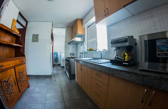 Inkaclub Miraflores - Foto 61