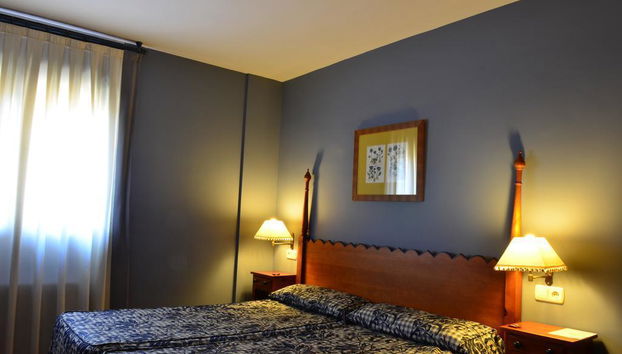 Suite Aparthotel & Spa Eth Refugi D'Aran - Foto 3