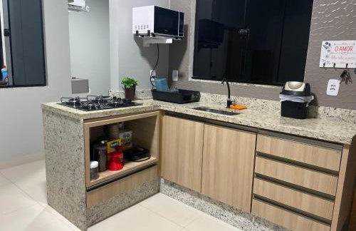 Casa luxo 2 quartos e 2 banheiros - Photo 33