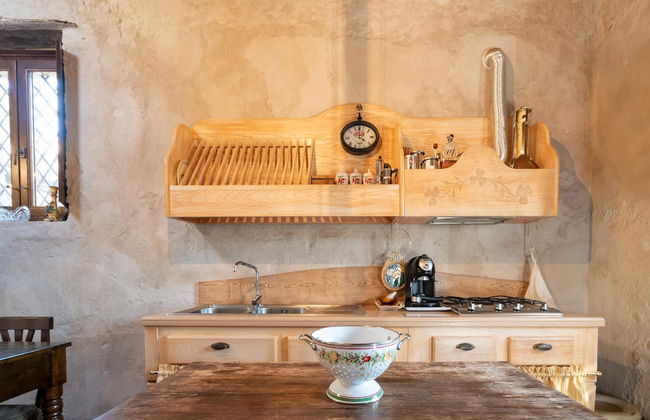 Holiday Home in Stilo With Pool & Views - Foto 55