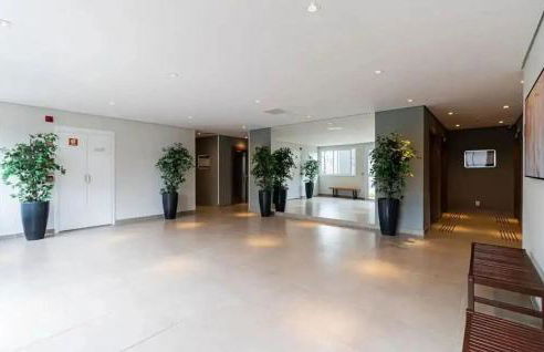 BL909 - Moderno Apto p/ 6 | Com piscina - Photo 61