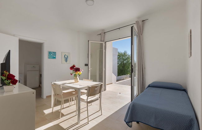 Residence Mare Azzurro - Foto 19