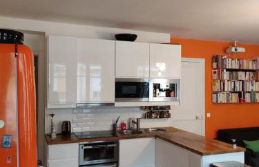 Bel appartement à Paris - Foto 8