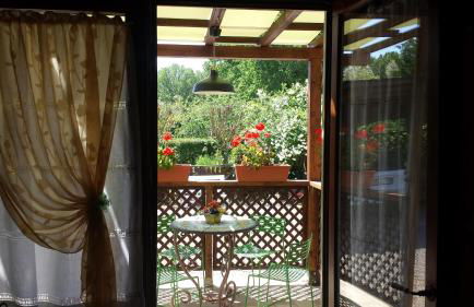 Casa la Quiete - Photo 15