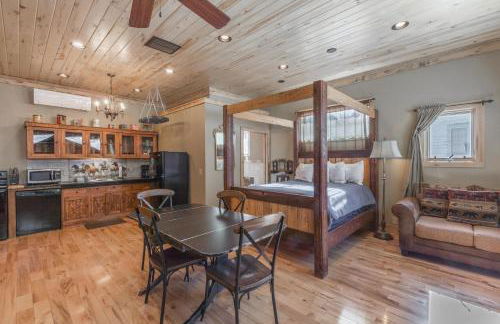 Lotus Mountain Suites West Suite - Foto 1