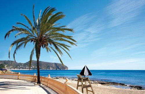 Apartamento mediterráneo en el alma de Moraira - Photo 29