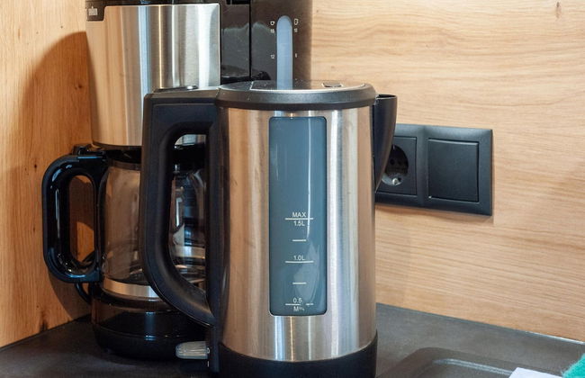 Apartment in Uderns Near Spieljoch Ski - Foto 10