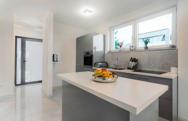 Villa Toma - Foto 14