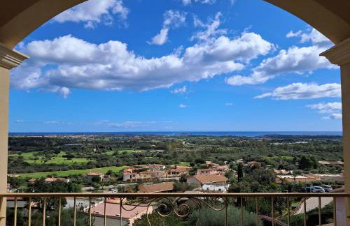 Golf & Sea Residence Is Molas - Foto 61