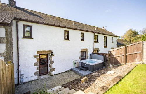 Aval Dor Barn, Hot Tub, Pet Friendly - Foto 20