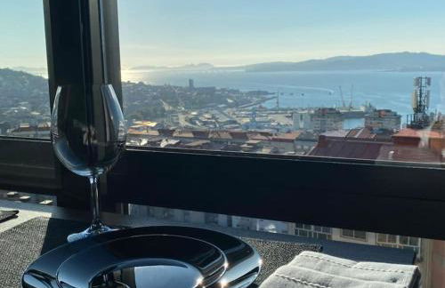 Apartamento con vistas en Vigo by RSH - Foto 1