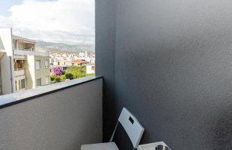 New Studio for 2, Free Private Garage Spot, Wi-Fi, 200 m from Mall of Split - Foto 18