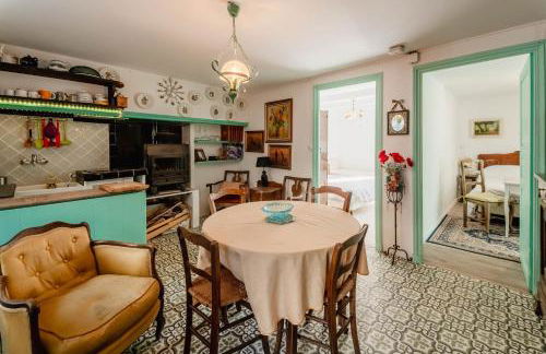 Appart centre La Salvetat Agout - Foto 5