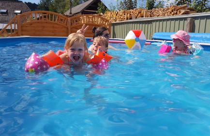 Appartement Rehblick - Foto 45