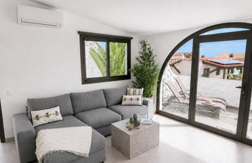 Villa Sotavento Ocean Views Modern New Apartment in Natural Park - Foto 13