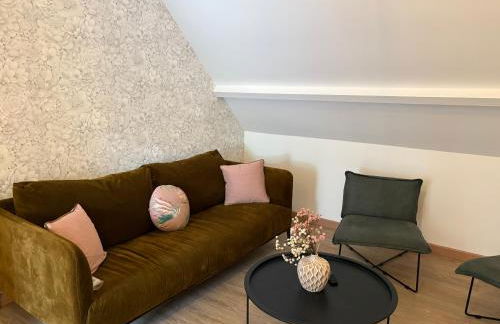 Chez Gisèle, 15 min Chambord, Cheverny, 30 min Beauval, 6 chambres, piscine chauffée - Foto 21