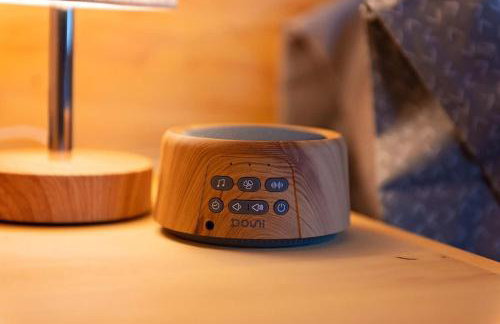 Tiny Cabin Village Private Hot Tub Lynda Cabin - Foto 14