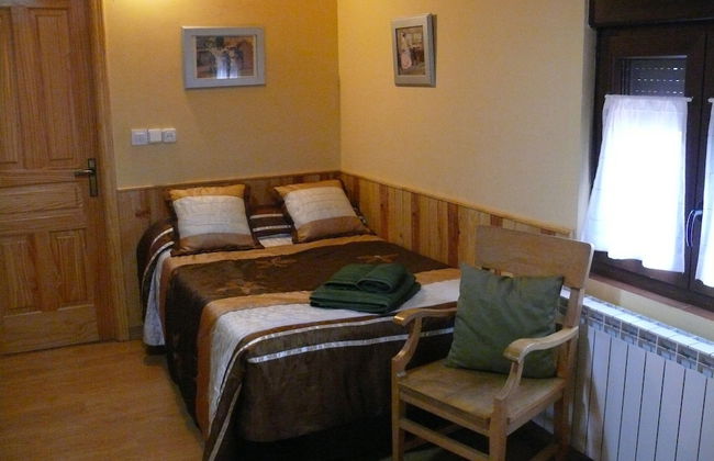 Casa Rural Duquesa De La Conquista - Foto 21