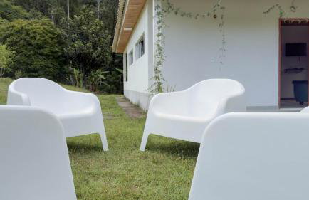 Casa Do Colono - Foto 11