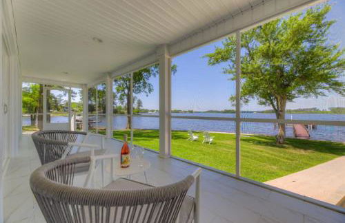 Modern Villa - Lake Views - Foto 13