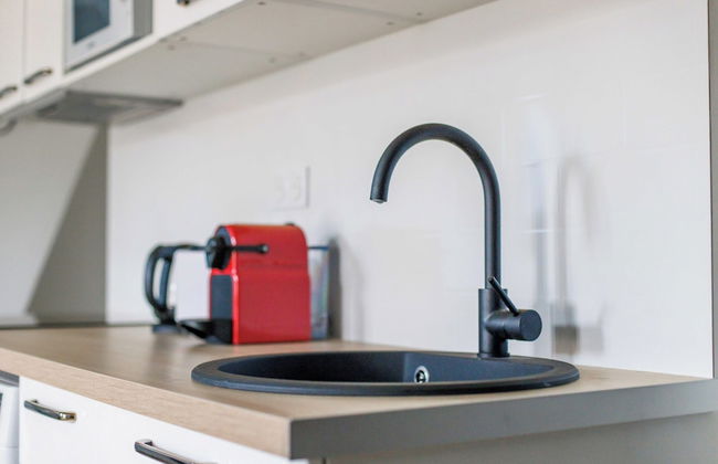 Chic Apartment - 2br/6p - Jardin du Luxembourg - Photo 9