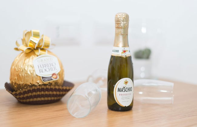 Sorrento Stylish Rooms - Foto 17