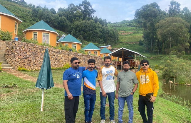 Antique Cottages - Photo 25