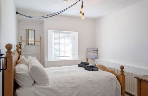 Shires Barn Farmhouse - Westbourne - Photo 63