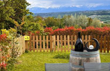 Just Langhe Casa Nebbiolo - Foto 22