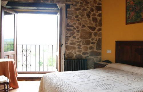 Complejo rural Aira Sacra-Ribeira Sacra - Foto 38