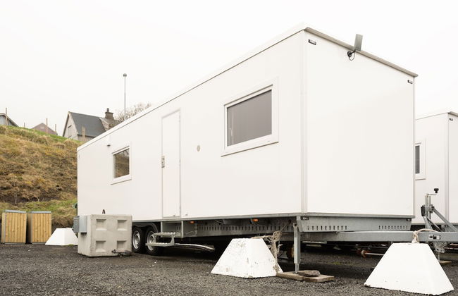 Cozy Container Rental | 3Br | 20 Min To Capital - Foto 13