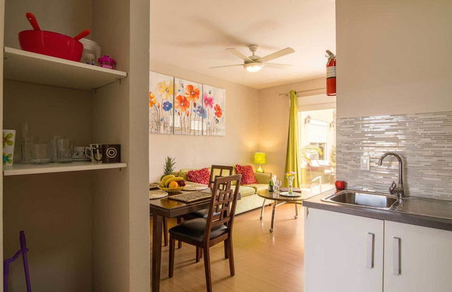 Golden Villas Aruba - Foto 11