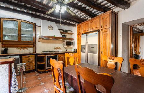 Masia Can Vilar - Foto 8